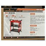 2026 Landhonor Unused LHR-BLC1106 Tool Cart