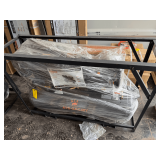 2025 ATS Power Unused ATS-GAC40Y 40 Gallon 2-Stage Air Compressor