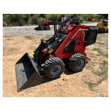 2026 SDLooL Unused SL323W Mini-Wheeled Loader