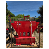 2025 GIYI Unused BC72 Skidsteer Block Crusher