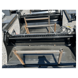 2026 GIYI Unused GY-KH72 Skidsteer 4in1 Bucket