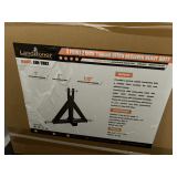 2026 Landhonor Unused LHR-THR2 3-Point 2" Trailer Hitch Receiver HD