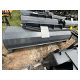 2025 Wolverine Unused TL-12-72W Skidsteer 72in Tiller