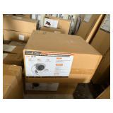 2025 Landhonor Unused LHR-I30 1/2inx100ft Retractable Garden Hose Reel