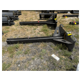 2026 GIYI Unused STB47 Skidsteer Telescopic Boom