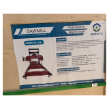 2025 AGT Unused YC-32G Sawmill