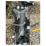 2026 GIYI Unused Mini Excavator Hydraulic Thumb Clamp