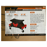 2026 Landhonor Unused LHR-BLC9010 300lbs Tool Stool