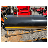 2026 GIYI Unused BS72 Skidsteer Boxbroom Sweeper