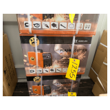 2025 ATS Power Unused ATS-EPC40 Plasma Cutter