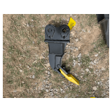 2026 Youert Unused Mini-Excavator Ripper