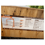 2026 ATS Power Unused ATS-GC4400 4400-lb Adjustable Height All Steel Gantry Crane