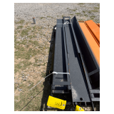 Pair - GIYI Unused Fork Extensions