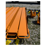 Pair - Landhonor Unused Fork Extensions