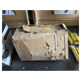 2025 ATS Power Unused ATS-EW13000 13,000 lbs Electric Winch