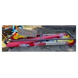 2025 AGT Unused ATK-B1000 10,000 lb Two-Post Lift