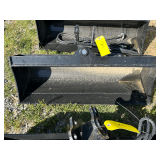 2026 GIYI Unused Mini-Excavator Hydraulic Tilt Bucket