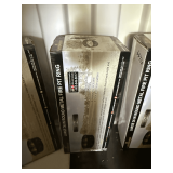 2025 Landhonor Unused LDH-FPR36 36in Round Metal Fire Pit Ring