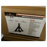 2026 Landhonor Unused LHR-THR2 3-Point 2" Trailer Hitch Receiver HD