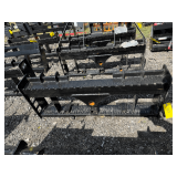 2025 Wolverine Unused PFF1-13-45W Skidsteer Multi-Function Pallet Fork Frame