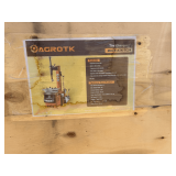 2026 AGT Unused ATK-TC24 Tire Changer