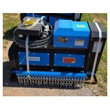 2026 Raytree Unused REDM32 Excavator Mulcher