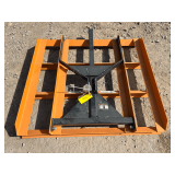 2025 Wolverine Unused GD1-22-47W 3-Point Hitch Land Leveler