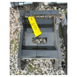 2026 GIYI Unused Quick Attachment Plate