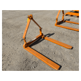 2025 Wolverine Unused PF1-66-1500G Tray For Rack