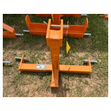 2025 Wolverine Unused QC3-26-14G Hitch Adapter