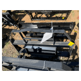 2025 Landhonor Unused MPF-11-2000G Mini-Skidsteer Pallet Fork Frame