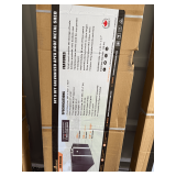 2025 Landhonor Unused LHR-MS0608 6ft x 8ft Galvanized Apex Roof Metal Shed