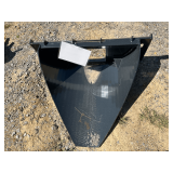 2025 Wolverine Unused TD-13-36R Skidsteer Tree Digger