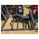 2026 GIYI Unused GY-SG45 Skidsteer Stump Grinder