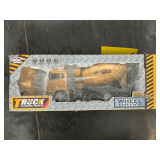 GIYI AO HAI Scale Unused RC 8-Channel Truck