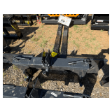 2025 Wolverine Unused PT-16-01C Class I Quick Hitch