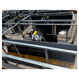 2025 Wolverine Unused SWDB-11-84W Skidsteer 6-Way Dozer Blade