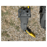 2026 Youert Unused Mini-Excavator Ripper
