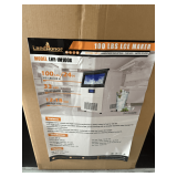 2025 Landhonor Unused LHR-IM100X 100lbs Ice Maker
