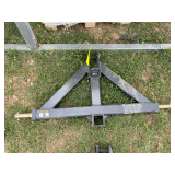 2025 Wolverine Unused TQH-26-02C Quick Hitch