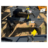 2025 Wolverine Unused TR-26-02C Class II Quick Hitch