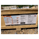 2026 Landhonor Unused LHR-AGC2200 2200 lb Adjustable Height All-Steel Gantry Crane