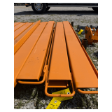 Pair - Landhonor Unused Fork Extensions