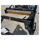 2026 GIYI Unused STB47 Skid Steer Telescopic Boom