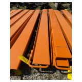 Pair - Landhonor Unused Fork Extensions