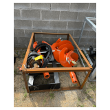 2026 Raytree Unused RMA42 Skidsteer Auger