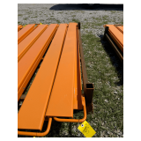 Pair - Landhonor Unused Fork Extensions