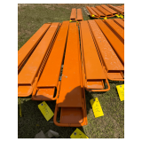 Pair - Landhonor Unused Fork Extensions