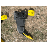 2026 Youert Unused Mini-Excavator Ripper