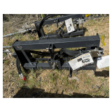 2025 Landhonor Unused PHA-16-2C Skidsteer 3pt Hitch Adapter